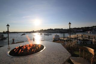 Boothbay Harbor Inn - Boothbay Harbor - 3