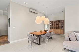 Exclusive Villa - Private Pool - Vredenberg Village - Willemstad - 7