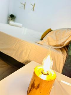 Cosy Aparment near the sea - Hammamet - 2