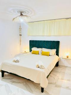Cosy Aparment near the sea - Hammamet - 5