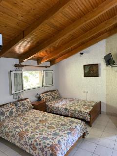 Paris sea view studio - Platamonas - 1