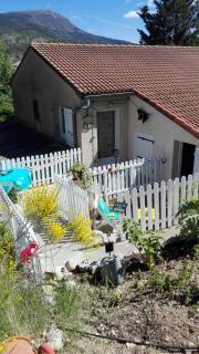 Gîte le Père Limpinpin - - 0