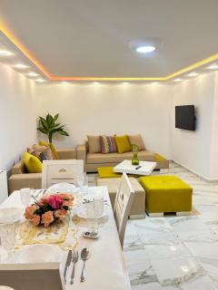 Cosy Aparment near the sea - Hammamet - 9