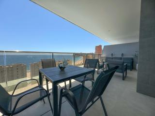 Sunset Cliffs Terra Gold apartment - Benidorm - 6