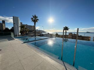 Sunset Cliffs Terra Gold apartment - Benidorm - 5