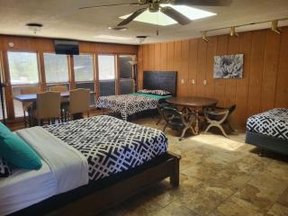 Alpine Country Club Lofts - Loft 2 - 4