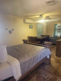Alpine Country Club Lofts - Loft 1 - 3
