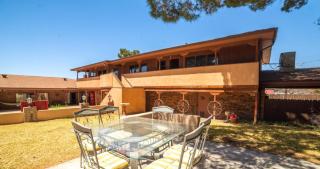 Alpine Country Club Lofts - Loft 1 - 9