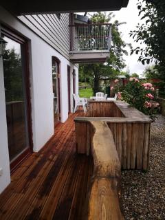 Ferienhaus "Zur alten Bäckerei Rügen" - Sagard - 7