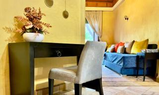 Palmeraie vue piscine 3 - 1