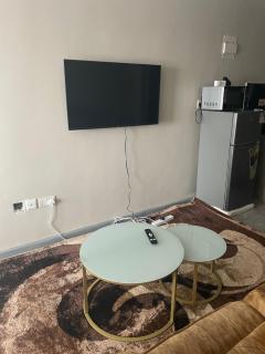 Tsavo superior studio fedha - 1
