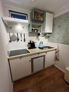 Ferienwohnung 1 Klangweberei im Frankenwald - 5