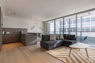 Prata Riverside V by Innkeeper - Lisboa - 0