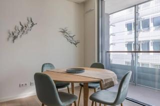 Prata Riverside V by Innkeeper - Lisboa - 8