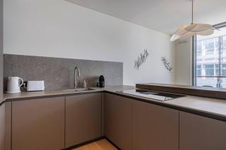 Prata Riverside V by Innkeeper - Lisboa - 4