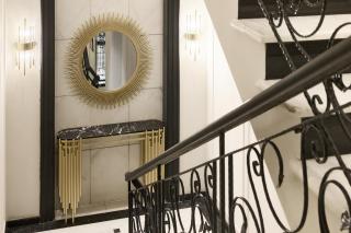 Maestro Address Hotel - Baku - 2