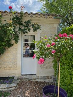 Le Petit Noyer - Foussignac - 8
