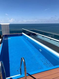 Glorious apartment in Batumi - Batumi - 3