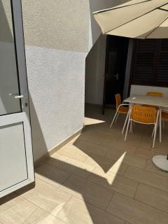 Apartments Sandra - Baška Voda - 6