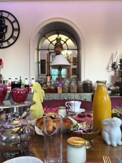 Aggarthi Bed and Breakfast - Bayeux - 1