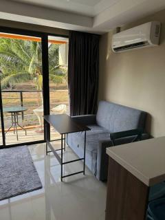 Nai Harn Beach Condo (P1) - Strand Rawai - 9