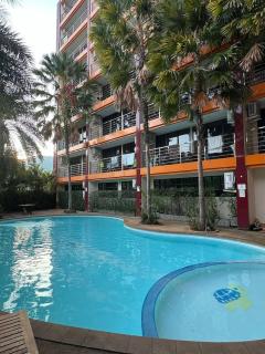 Nai Harn Beach Condo (P1) - Strand Rawai - 1