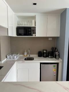 Spacious apartment 600m from the beach - Strand Rawai - 7