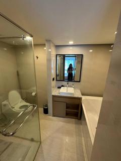 Spacious apartment 600m from the beach - Strand Rawai - 2