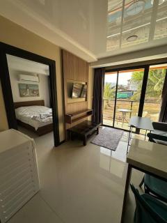 Nai Harn Beach Condo (P2) - Rawai Beach - 9