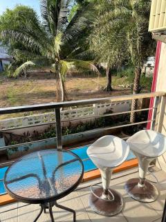 Nai Harn Beach Condo (P2) - Rawai Beach - 4