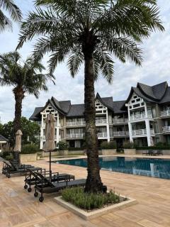 Allamanda Laguna Bangtao Beach - Ban Thalat Choeng Thale - 0