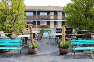 The Janmere Motel - Hampton - 7