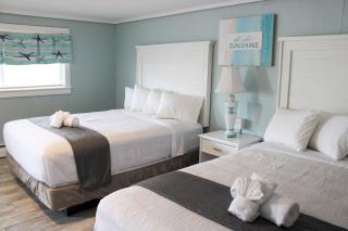 The Janmere Motel - Hampton - 5