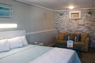 The Janmere Motel - 6