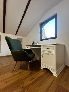 Vik. Apartment - Sighişoara - 6