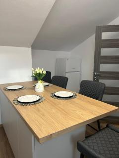 Vik. Apartment - Sighişoara - 1