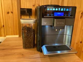 Stylowy Mazurski Domek nad jeziorem Roś - 1