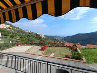 La Casa Col Portico - Leivi - 5