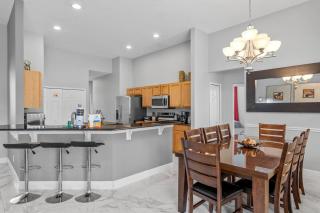6 Bedroom 5 Bathroom Emerald Island 2601 IB - Kissimmee - 3