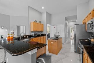 6 Bedroom 5 Bathroom Emerald Island 2601 IB - Kissimmee - 7