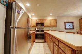 SB102 Snowbridge 2Br 2Ba condo - Copper Mountain - 3