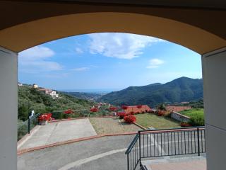 La Casa Col Portico - Leivi - 3