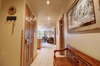SB102 Snowbridge 2Br 2Ba condo - Copper Mountain - 2