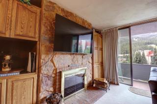 SB102 Snowbridge 2Br 2Ba condo - 8