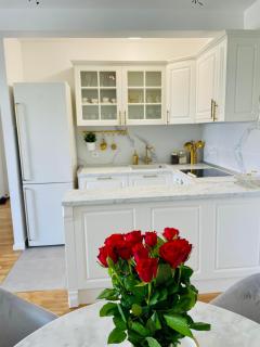 Deluxe apt Park Novi Residence - Novi Sad - 7