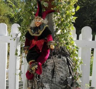 Gîte le Père Limpinpin - - 2