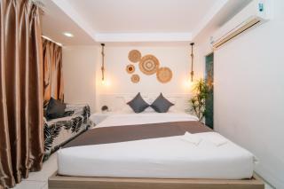Catnip Seaside Hotel&Cafe - Ban Huai Luk (1) - 7