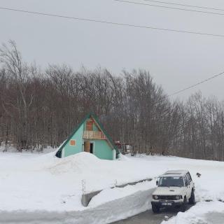 Vikendica Gradačka Poljana - Šavnik - 4