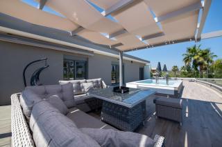 Casa Platanias Bridge - 1