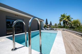 Casa Platanias Bridge - 5